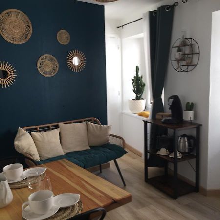Apartmán Le Georges Aiguilhe Exteriér fotografie
