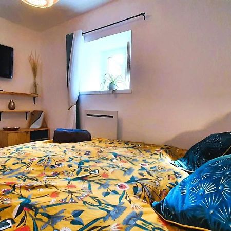 Apartmán Le Georges Aiguilhe Exteriér fotografie