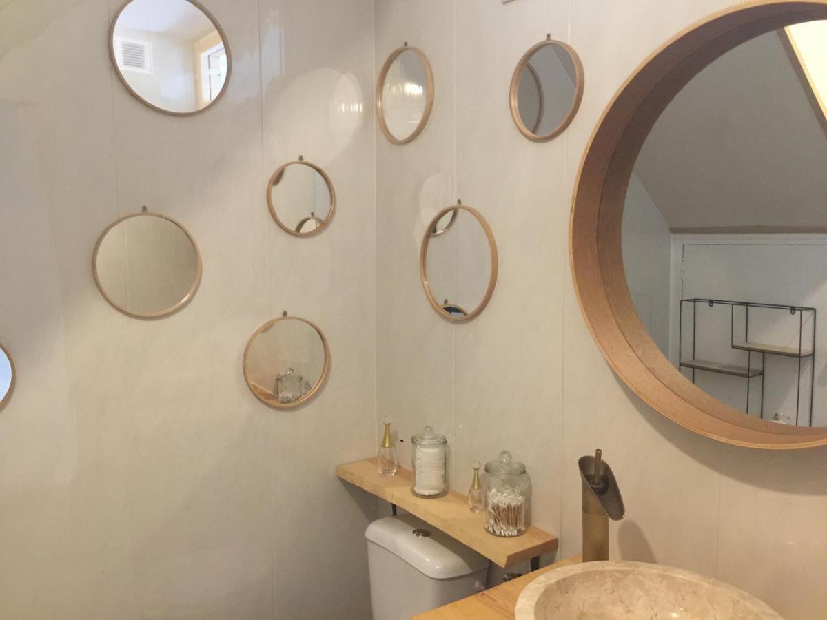 Apartmán Le Georges Aiguilhe Exteriér fotografie