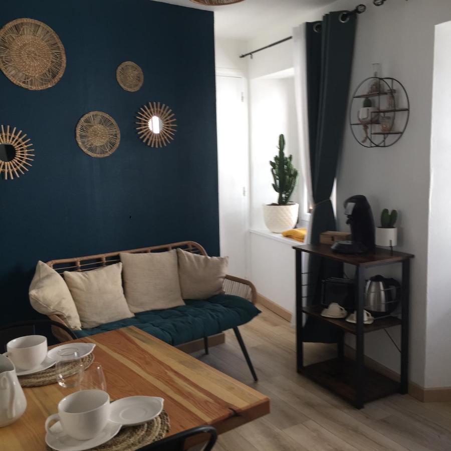 Apartmán Le Georges Aiguilhe Exteriér fotografie