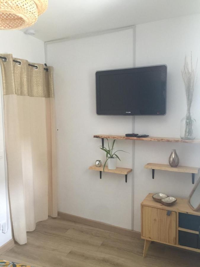 Apartmán Le Georges Aiguilhe Exteriér fotografie