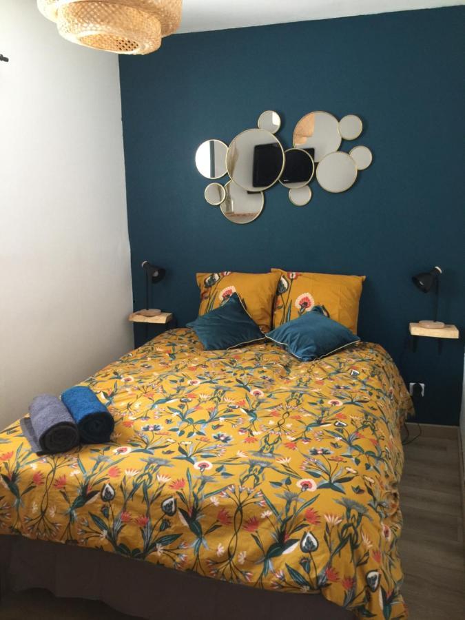 Apartmán Le Georges Aiguilhe Exteriér fotografie